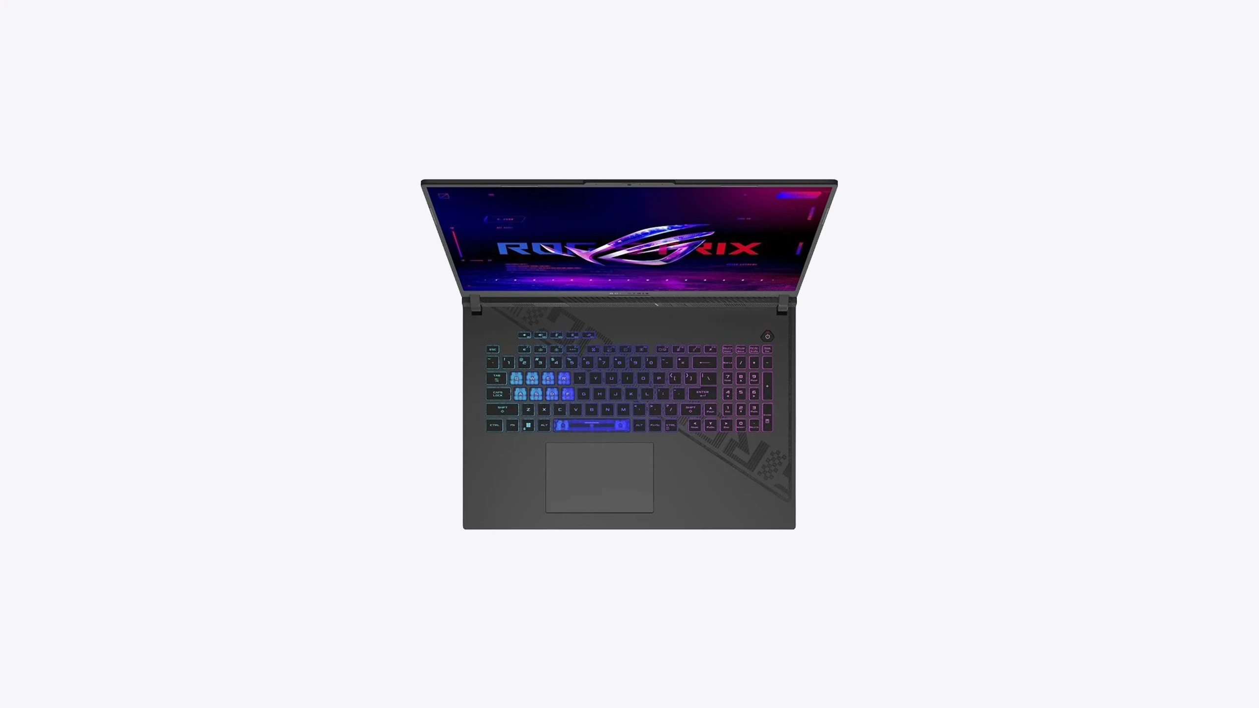 Asus ROG Strix 18 Ryzen 9-8940HX 16/1TB 2.5K 18 Screen - Image 4