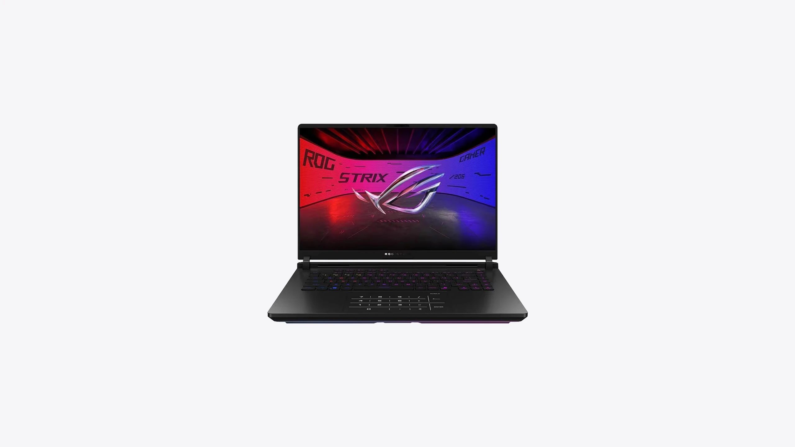 Asus ROG Strix 16 G635LR-RW010 Ultra 9-285HX 32/2TB 2.5K 16 Mini LED Screen