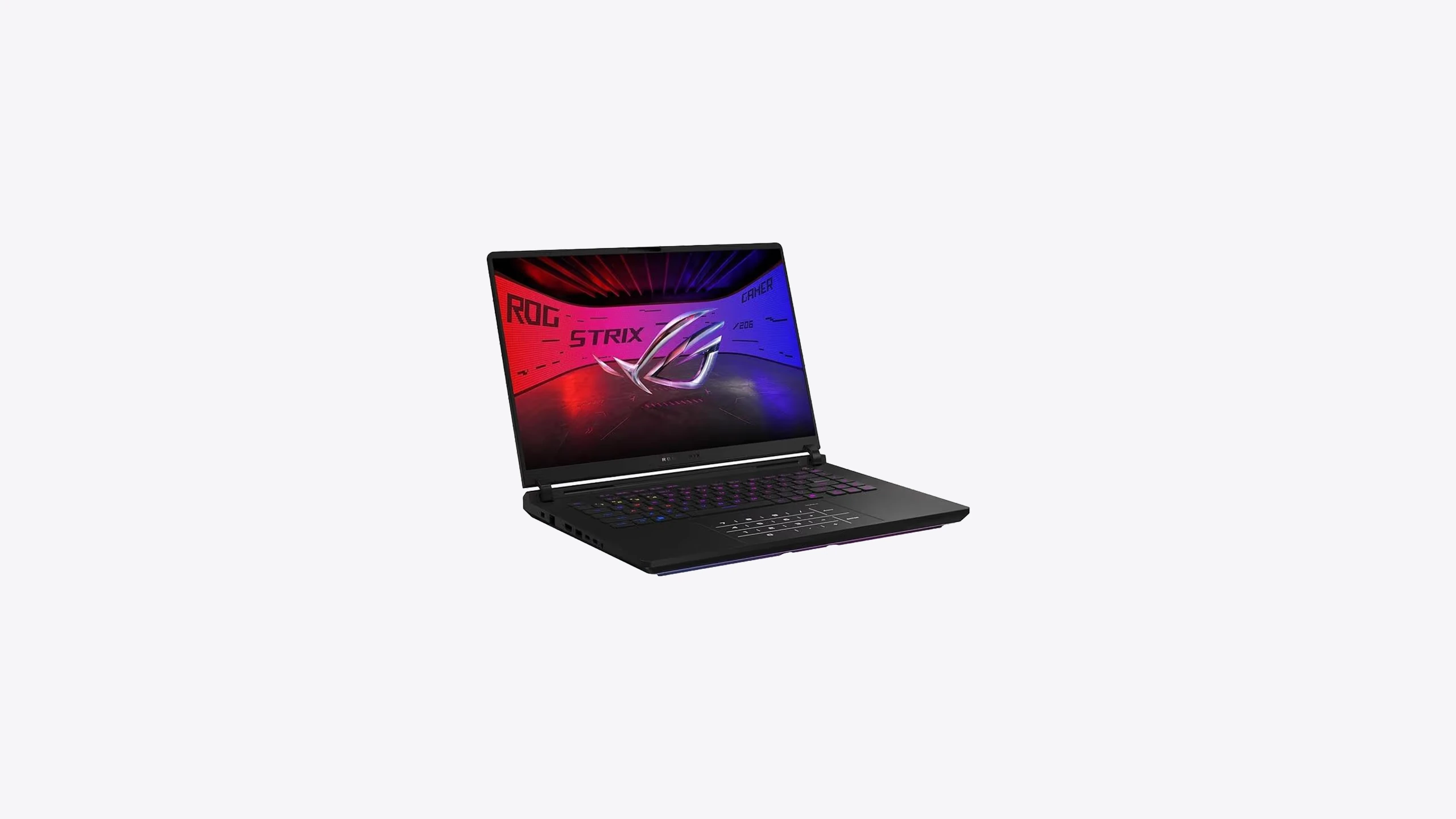 Asus ROG Strix 16 G635LR-RW010 Ultra 9-285HX 32/2TB 2.5K 16 Mini LED Screen - Image 3