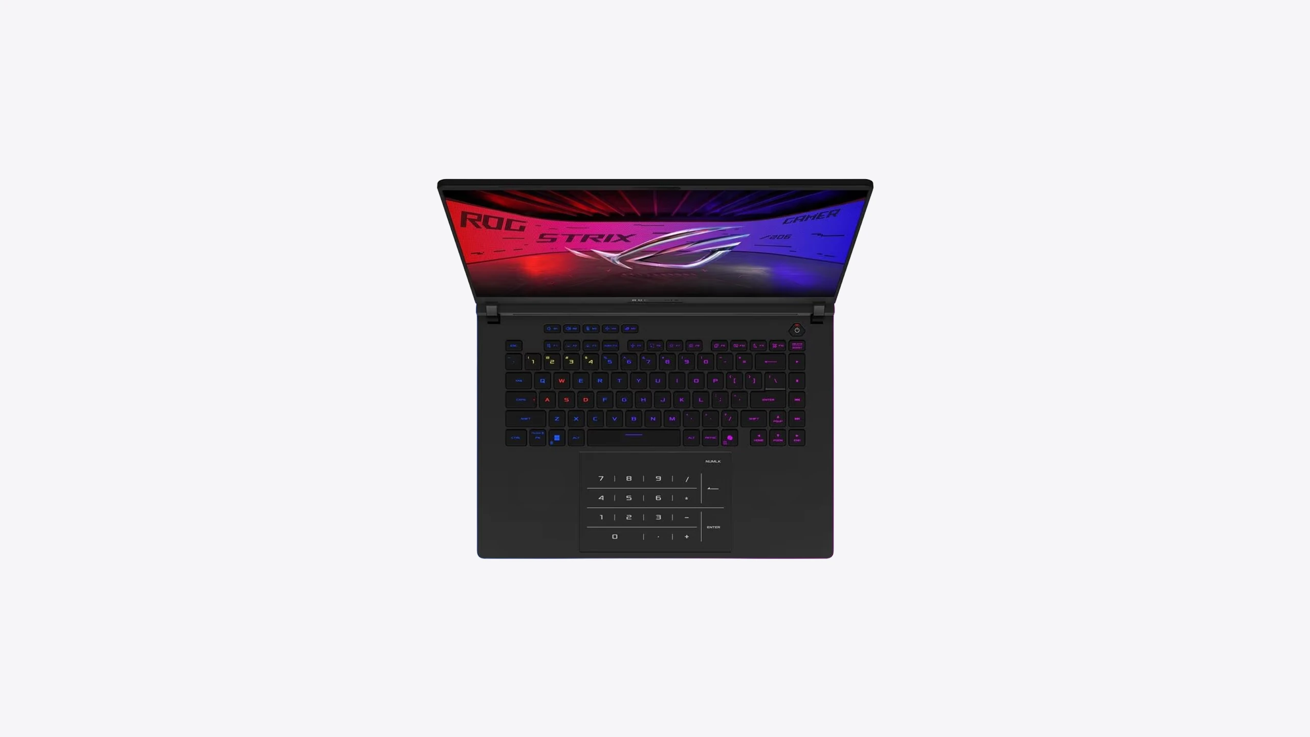 Asus ROG Strix 16 G635LR-RW010 Ultra 9-285HX 32/2TB 2.5K 16 Mini LED Screen - Image 4