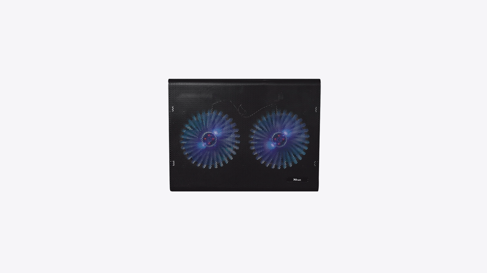 Azul Laptop cooling stand with dual fans - Image 3