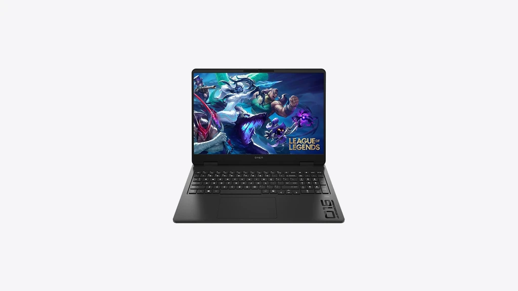 HP OMEN 16 Ultra 7-255H 16/1TB 16 Screen