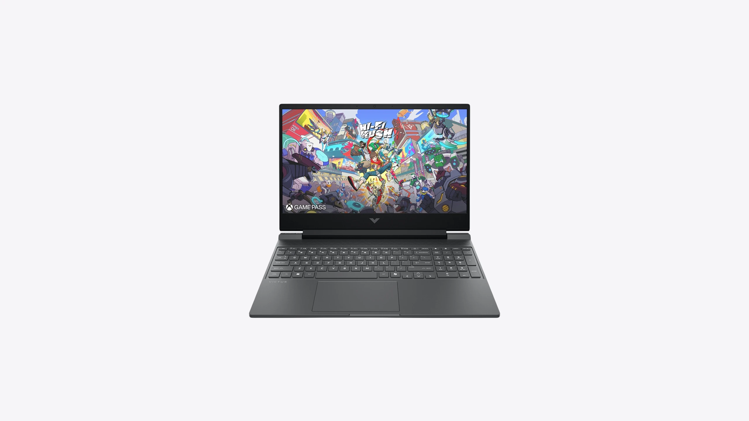 HP VICTUS Opihr 25C1 Ryzen 5-8645HS FHD 15,6 Screen