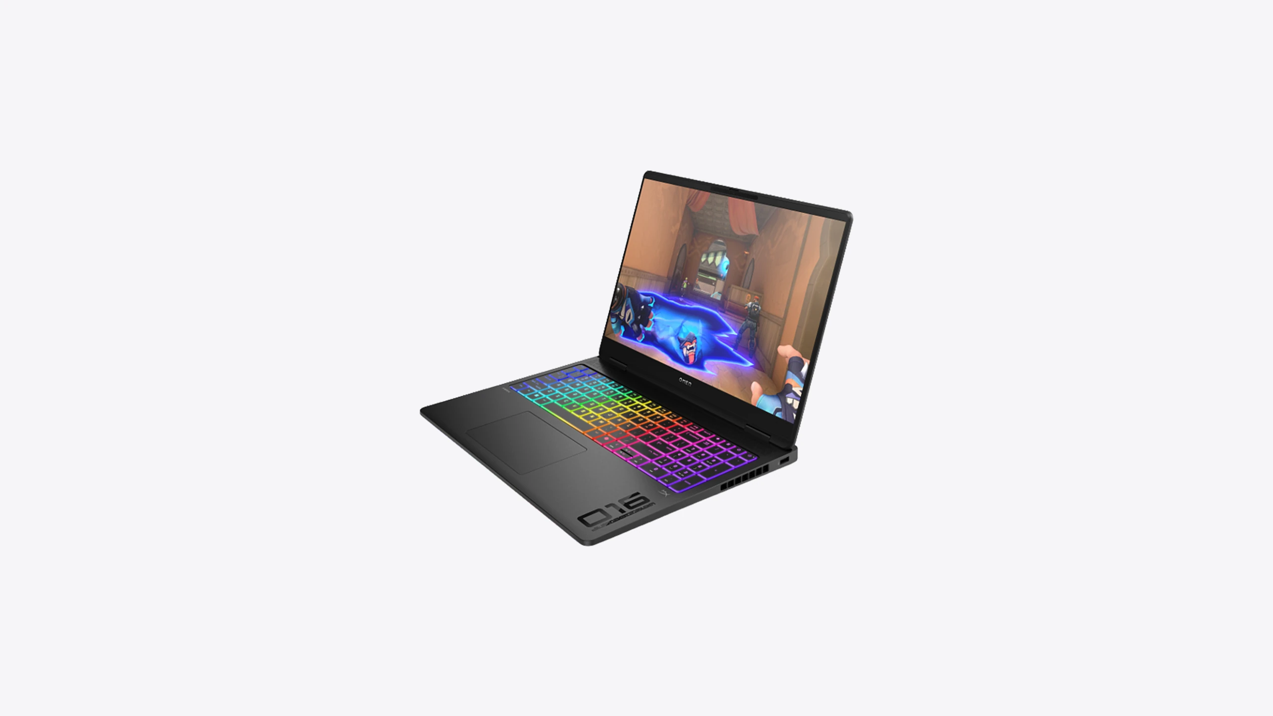 HP OMEN Dojo 25C1 Ultra 7-255HX 32/1TB 2.5K 16 IPS Screen - Image 3