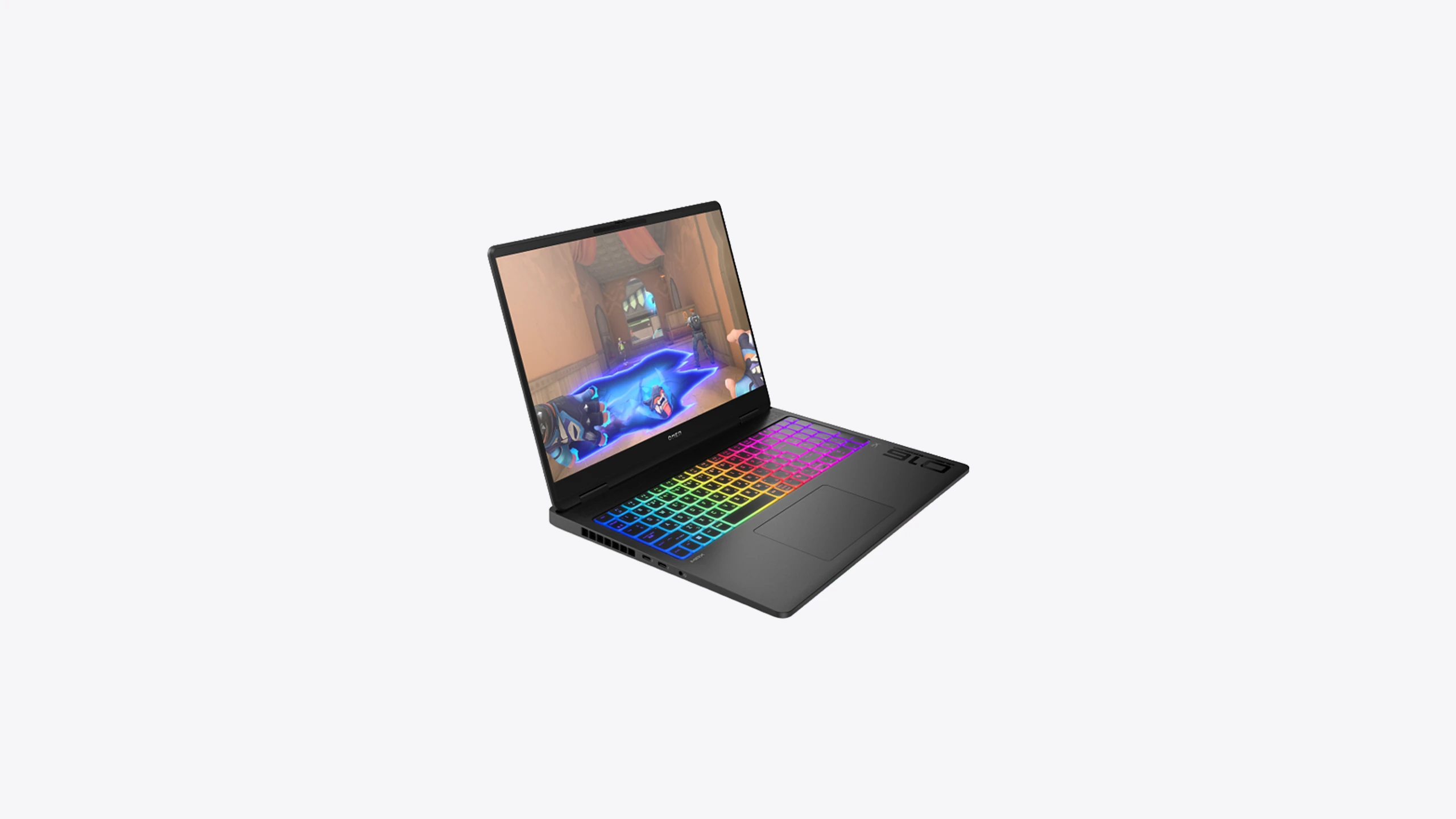 HP OMEN Dojo 25C1 Ultra 7-255HX 32/1TB 2.5K 16 IPS Screen - Image 4