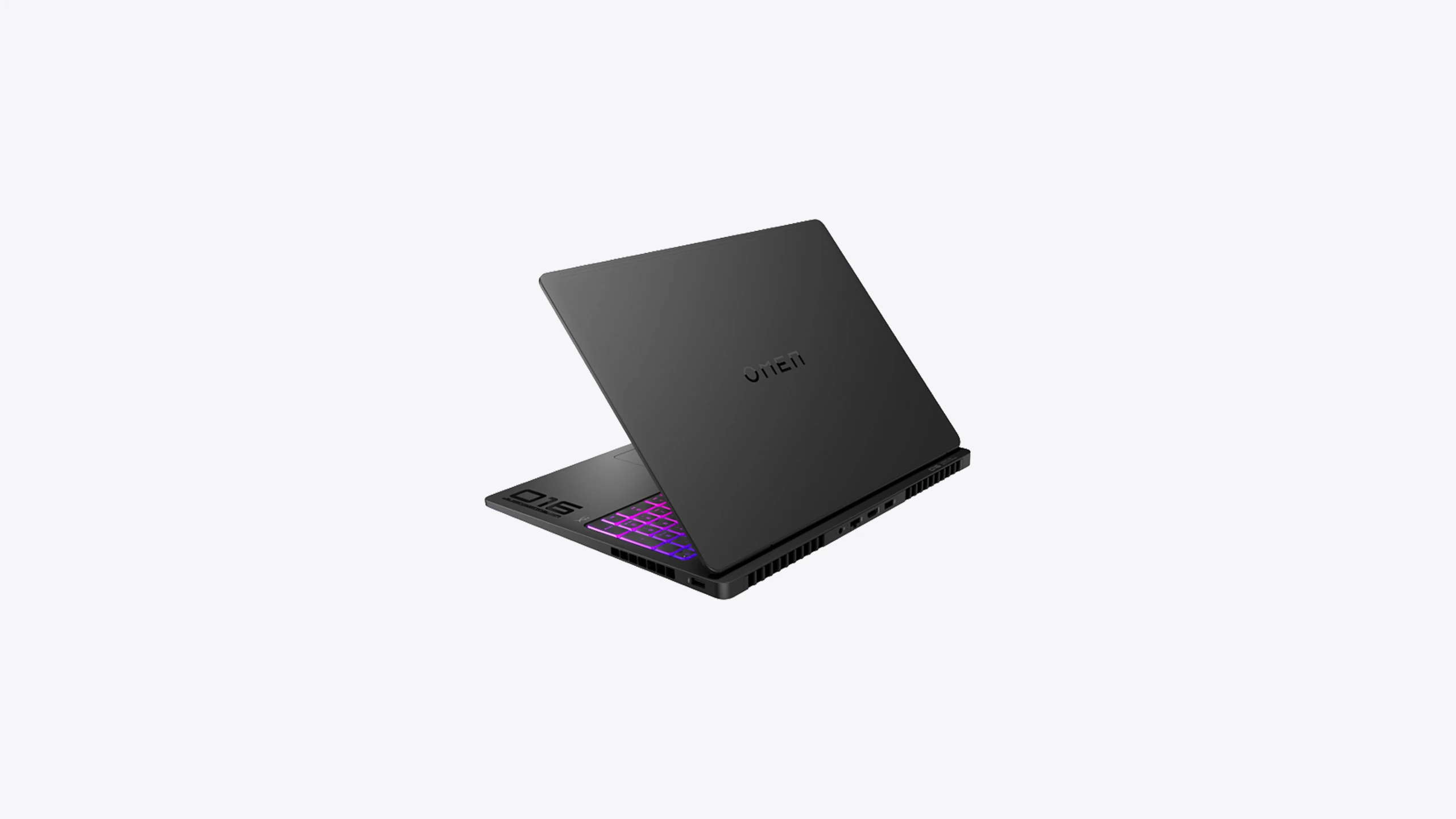 HP OMEN Dojo 25C1 Ultra 7-255HX 32/1TB 2.5K 16 IPS Screen - Image 5