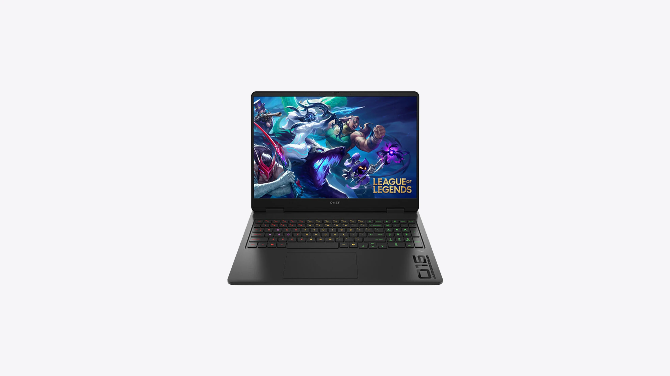 HP OMEN Hanna 25C1 Core 7-240H WUXGA 16,0 Screen