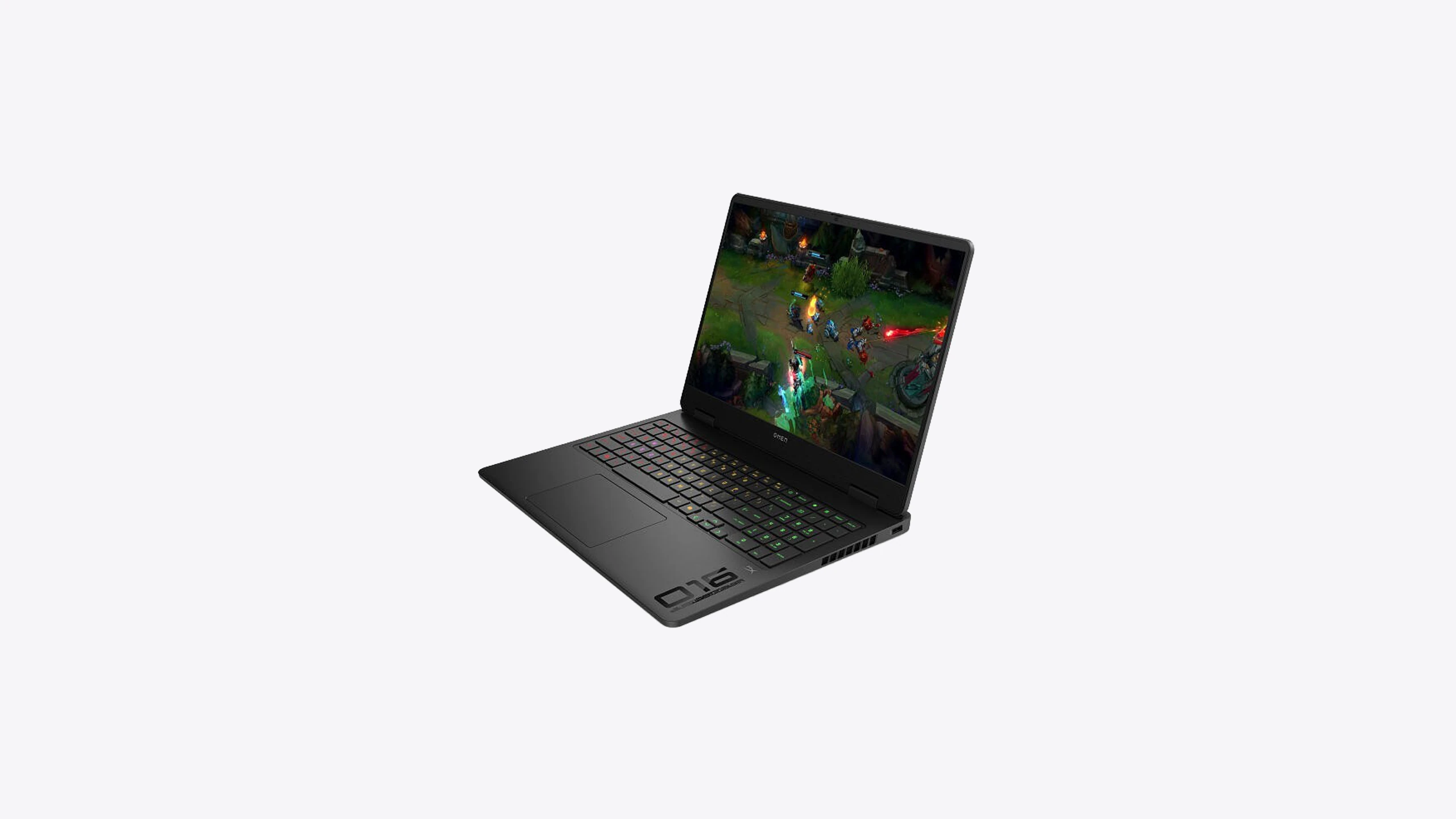 HP OMEN Hanna 25C1 Core 7-240H WUXGA 16,0 Screen - Image 3