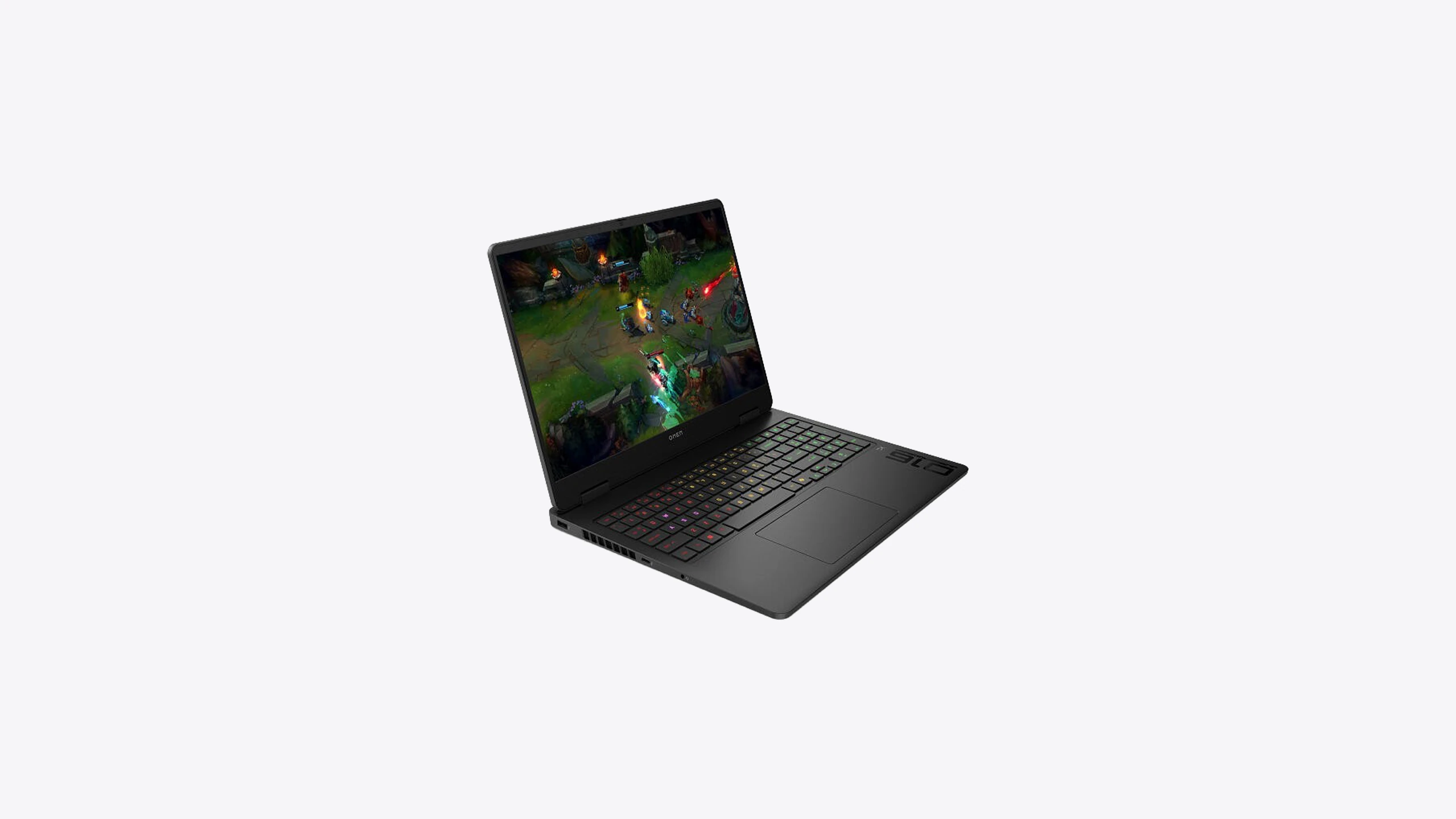 HP OMEN Hanna 25C1 Core 7-240H WUXGA 16,0 Screen - Image 4