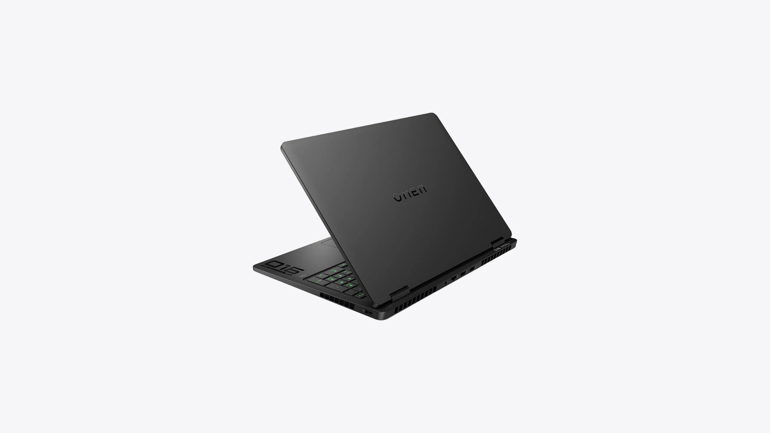 HP OMEN Hanna 25C1 Core 7-240H WUXGA 16,0 Screen - Image 5