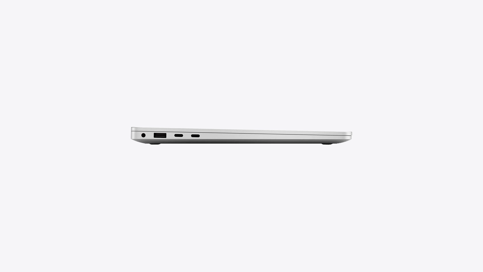 Microsoft Surface Laptop 7 Copilot+PC 13.8" Touch X Plus 16GB/256GB/Platinum - Image 4