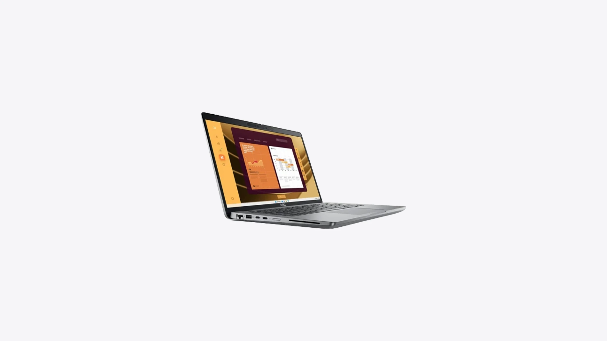 Dell Latitude 5450 Ultra 5-135U 16/512GB FHD 14,0 Screen - Image 5