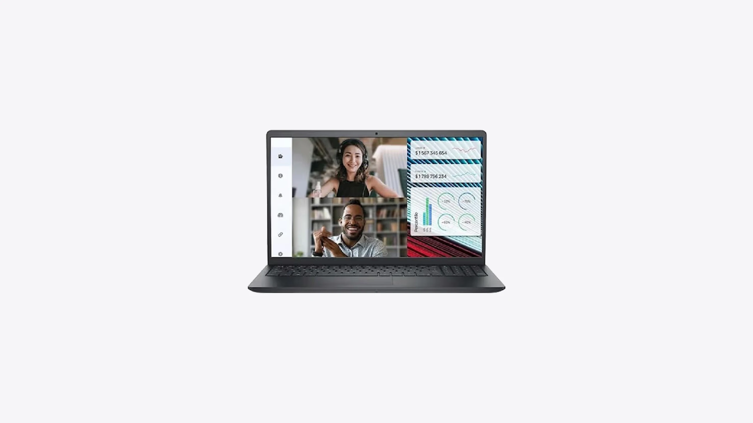 Dell Vostro 3530 Core i3-1305U 8/512GB FHD 15,6 Screen