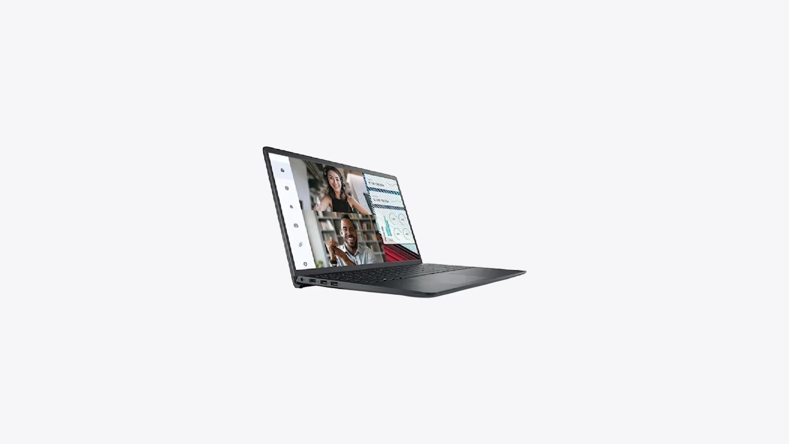 Dell Vostro 3530 Core i3-1305U 8/512GB FHD 15,6 Screen - Image 5