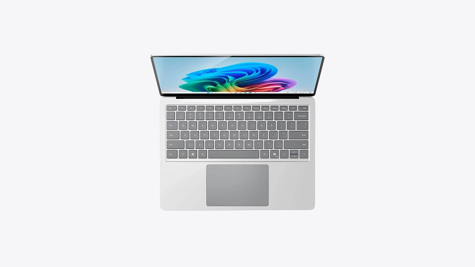 Microsoft Surface Laptop 7 Copilot+PC 13.8" Touch X Plus 16GB/256GB/Platinum - Image 5