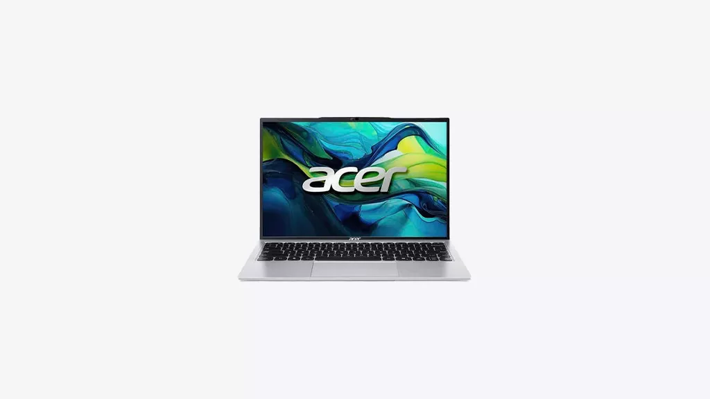 Acer Aspire Lite 14 AL14-52M NX.J9JER.002, Intel Core i5-1334U, intel iris Xe Graphics, 16GB RAM SSD 512GB, Free Dos, Laptop