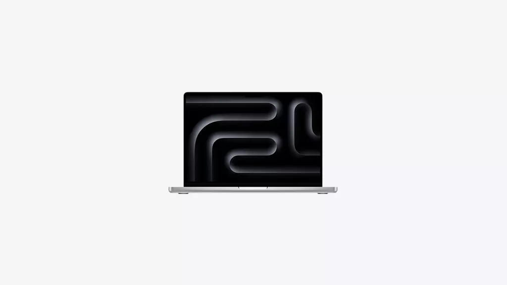MacBook Pro 16.2" M4 Max (14C CPU/32C GPU), 36 GB, 1 TB, Silver