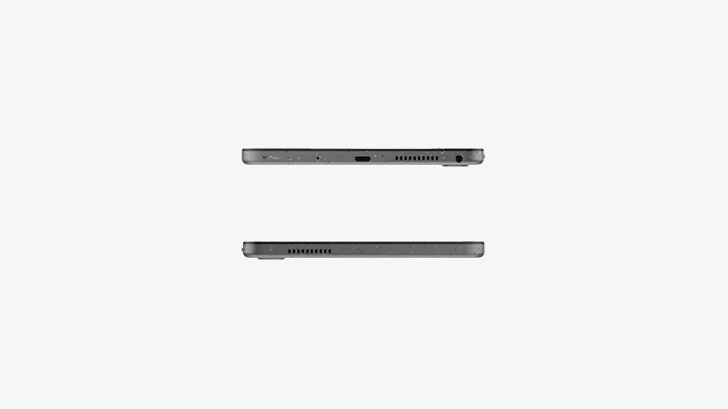 Lenovo Tab One Model: ZAF00207UZ - Image 4