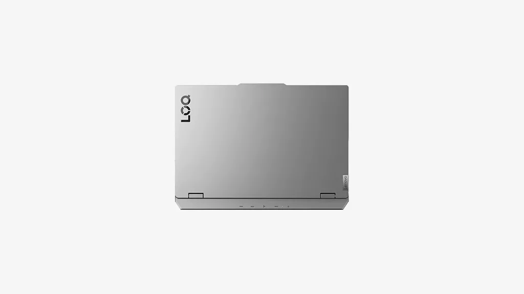 Lenovo LOQ 15.6" FHD 144Hz - AMD Ryzen 7 250 - RTX 5050 - 8GB/512GB - Image 6